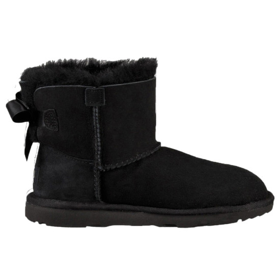Ugg K k mini bailey bow II